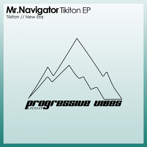 Tikiton (Original Mix)