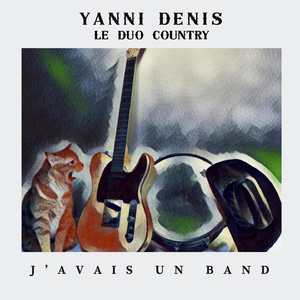 J'avais un band