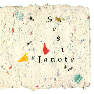 Hrad žlutých květů