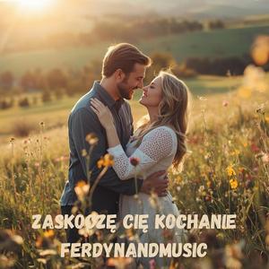 Zaskoczę Cię Kochanie