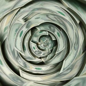 万能钱 （prod.by Riven77 & Mov）