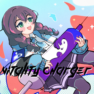 Vitality Charger (ft. 花隈千冬)