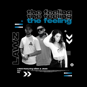 The Feeling (Extended House Mix))