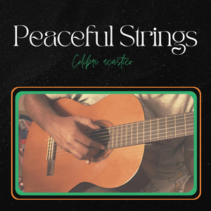 Peaceful strings