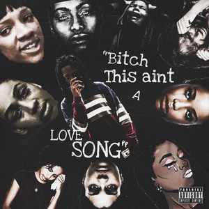 Aint No Love Song