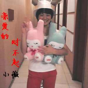 亲爱的对不起