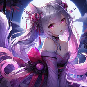 依存症ノ恋、禁断ノキス feat. 原　葉月