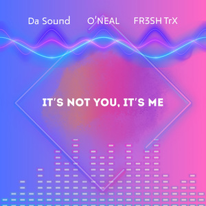 It`s Not You, It`s Me (Radio-Edit)