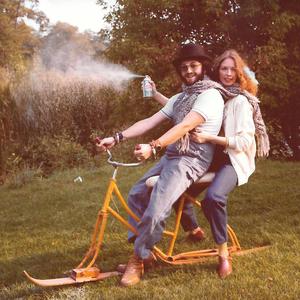 Like a Bird with a Broken Wing (feat. Wendy Watson)