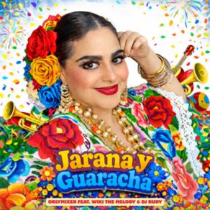 Que Viva La Jarana (Extended)