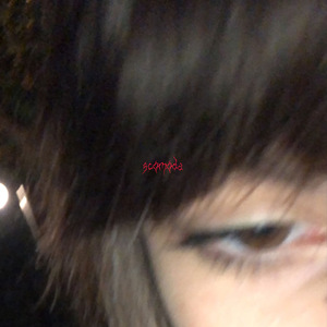 Scomoda (feat. Scarecrow)