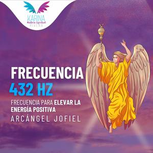 FRECUENCIA 432 HZ (Frecuencia Para Elevar La Energía Positiva)