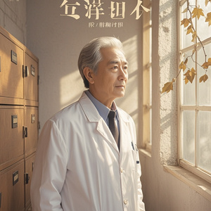 院长的时光故事