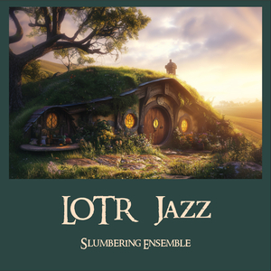 The Breaking of the Fellowship (From "Lord of the Rings: The Fellowship of the Ring") (Jazz)