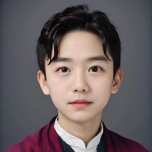 五星红旗我的家