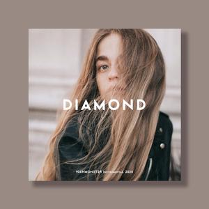 [Free]"Diamond" - Guitar R&B Type Beat