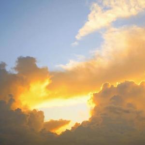 早上好，我所热爱期待充满希望的每一天