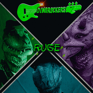 Ruge