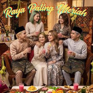 Raya Paling Meriah