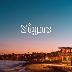 Signs