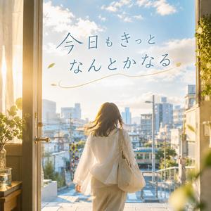 今日もきっとなんとかなる