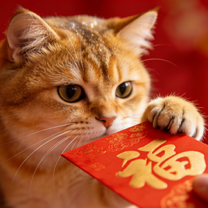 天下咱俩第一好