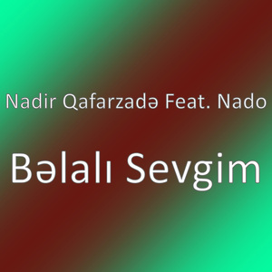 Bəlalı Sevgim
