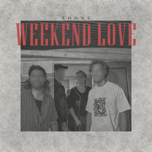 Weekend Love