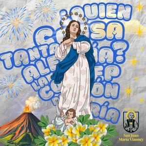 Salve Salve Cantando a María