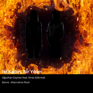 Geceye Bıraktım Seni