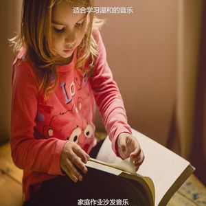 适合读书欢快的音乐
