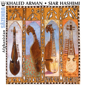 Raga Khamaj: Peshnawazi (Alap)