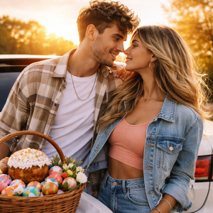 Христос воскрес