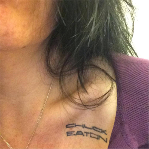 Silvia (feat. Bart Brady Ciampa)