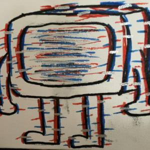 Indigestible Crumbs