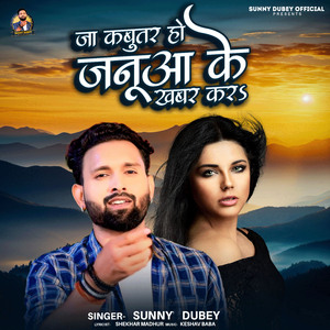 Ja Kabutar Ho janua Ke Khabar Kara