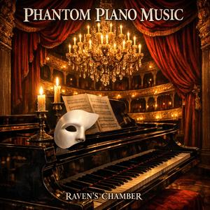 Theatrical Piano Mood