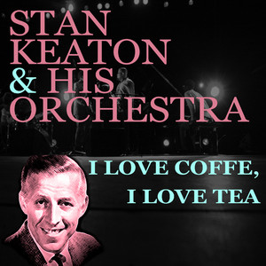 I Love Coffee, I Love Tea