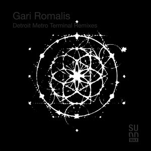 Detroit Metro Terminal (Unique Reason Remix)