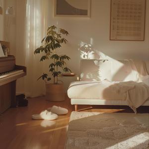 털 슬리퍼(furry slippers)