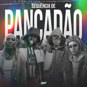 Sequência de Pancadão
