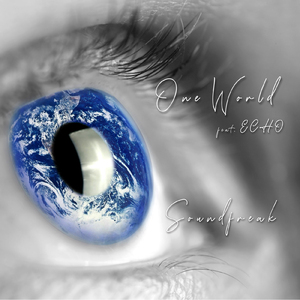 one world (feat. ECHO)