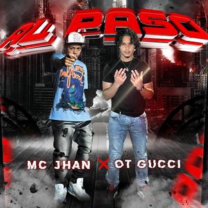 Al paso (feat. Mc jhan)