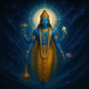 नारायण सूक्तं