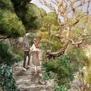 妈妈请原谅我们在冒险