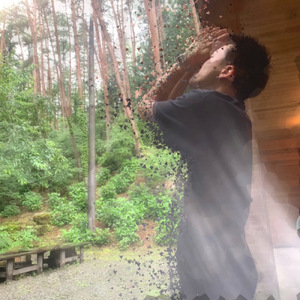 Moving On (feat. Dr.ilda)