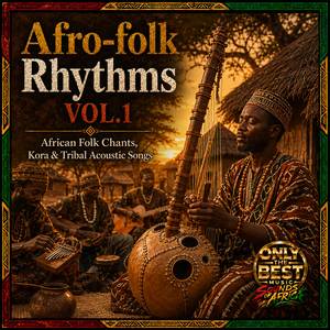 Nzela Ya Motema (Lingala African Folk Chant)