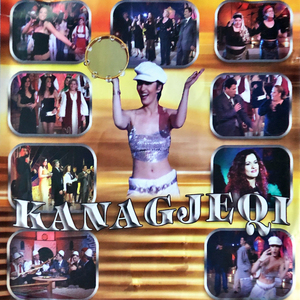 Provoje Edhe Njehere