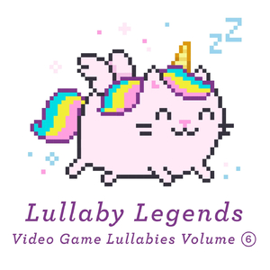 Prison Toys (From "Little Nightmares")