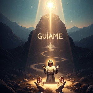 Guíame